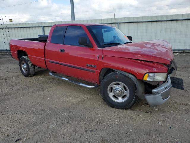 3B7KC23681G813286 | 2001 Dodge ram 2500