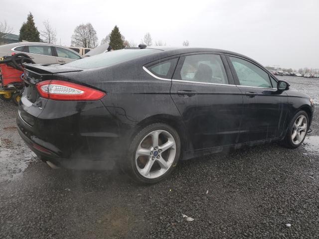 3FA6P0H74GR282912 | 2016 FORD FUSION SE