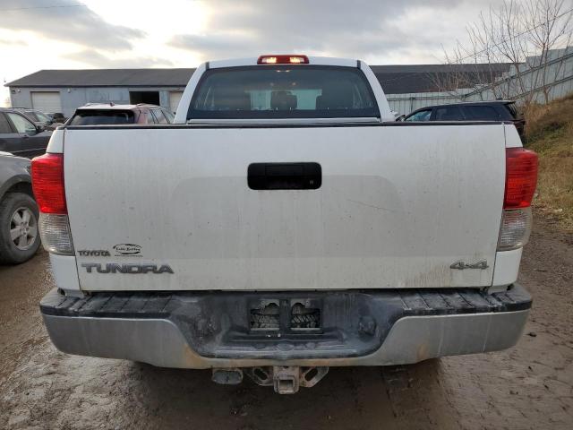 5TFUM5F19AX001661 | 2010 Toyota tundra double cab sr5