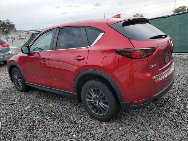 JM3KFACM2M0478266 | 2021 Mazda cx-5 touring