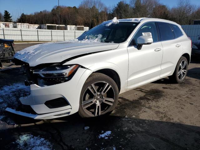 2021 Volvo XC60 