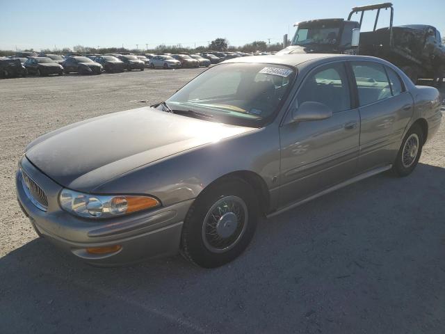 2002 Buick LeSabre Custom