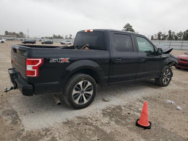 1FTEW1CP9KKC75246 | 2019 FORD F150 SUPER