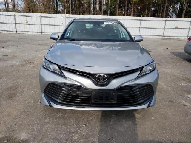 4T1B11HK8KU724379 | 2019 TOYOTA CAMRY L