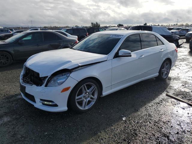 VIN WDDHF5KB7DA692941 2013 Mercedes-Benz E-Class, 350 no.1