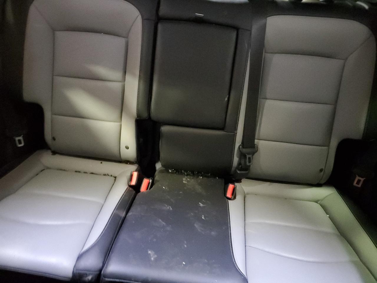 2GNAXYEX8K6174470 CHEVROLET EQUINOX 2019