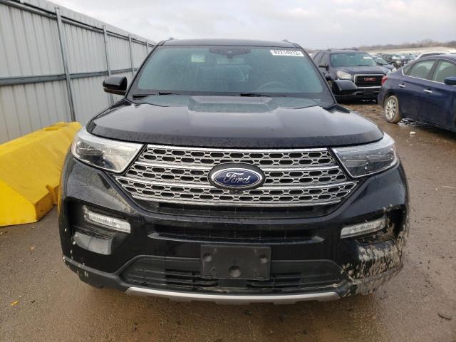 1FMSK8FH9LGA44570 | 2020 FORD EXPLORER L