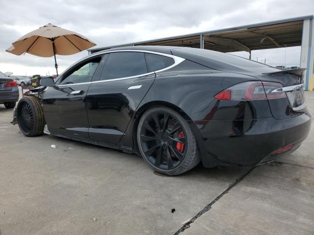 5YJSA1E46KF331936 | 2019 TESLA MODEL S