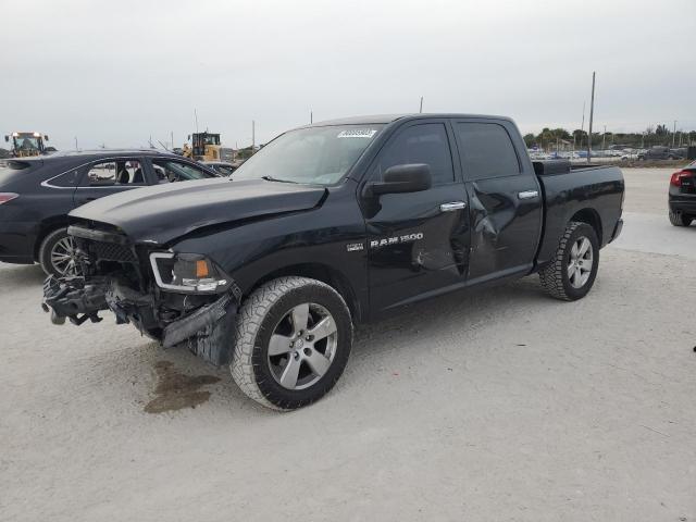 2012 Dodge Ram 1500 ST