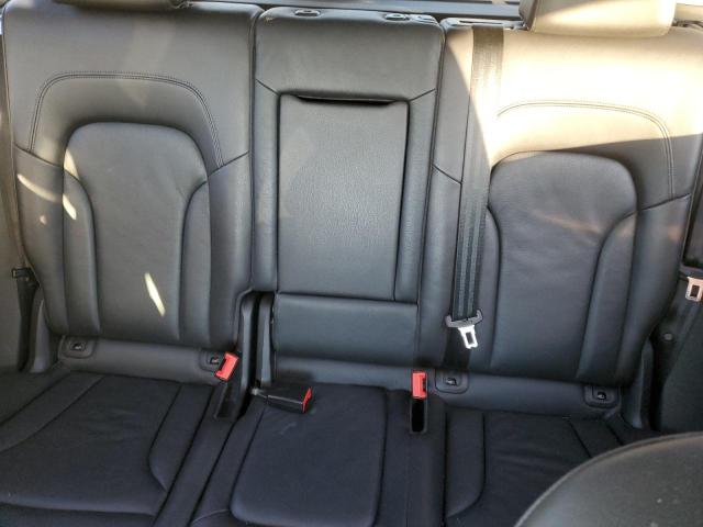 2016 AUDI Q5 WA1C2AFP0GA056066