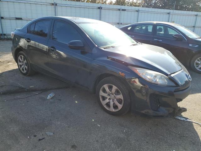 Vin: jm1bl1tf9d1744301, lot: 79873293, mazda 3 i 20134