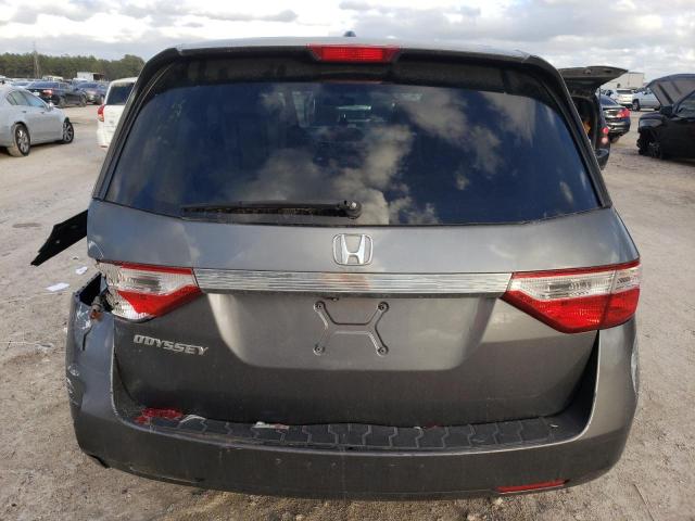 5FNRL5H6XBB001388 | 2011 Honda odyssey exl