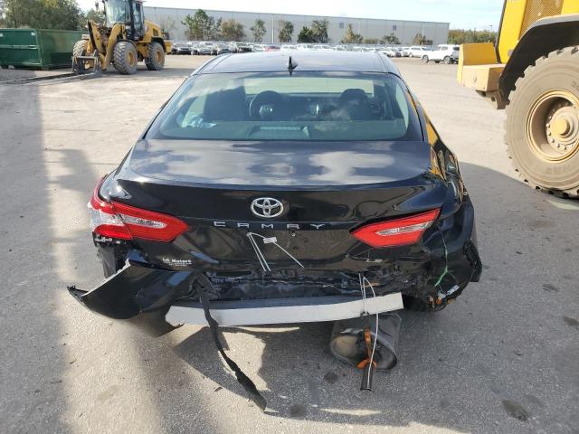 4T1C11AK0LU902219 2020 Toyota Camry Le