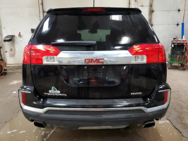 2GKFLUE36H6225588 | 2017 GMC TERRAIN SL