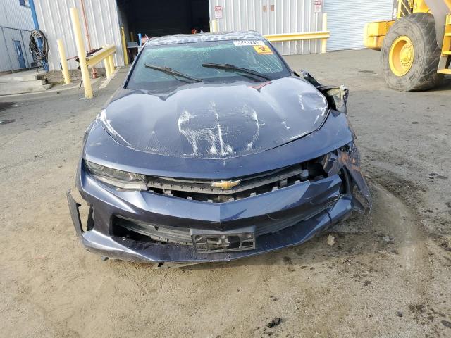 2016 CHEVROLET CAMARO LT - 1G1FB1RS1G0150362