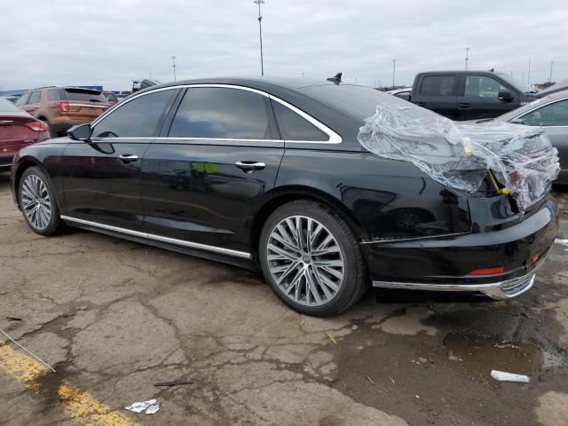 2019 AUDI A8 L WAU8DAF87KN004754