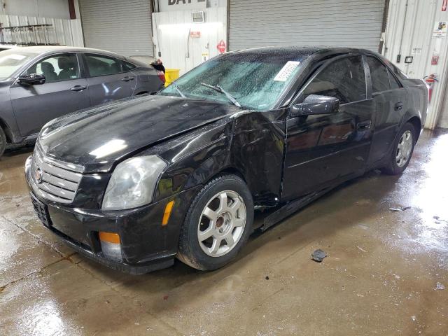 2003 Cadillac CTS 