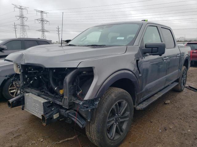 1FTFW1E8XMFC77836 | 2021 FORD F150 SUPER