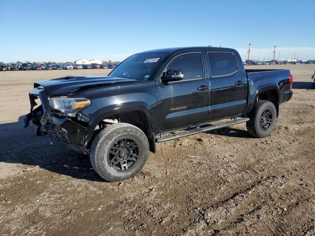 2018 Toyota Tacoma 