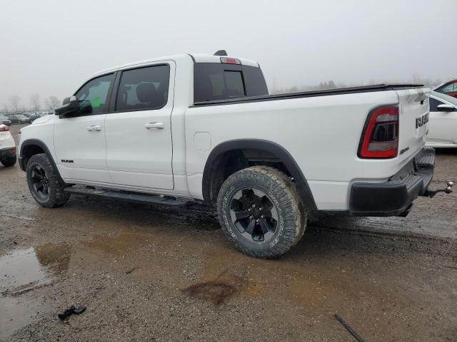 1C6SRFLT8KN758351 | 2019 RAM 1500 REBEL