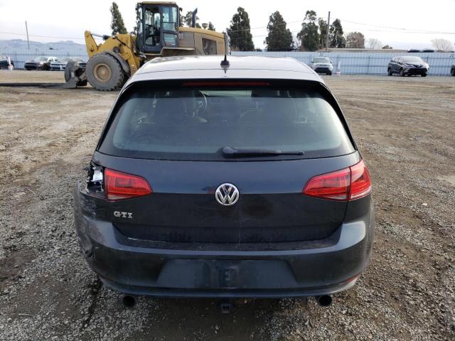 3VW5T7AU0FM051881 | 2015 VOLKSWAGEN GTI