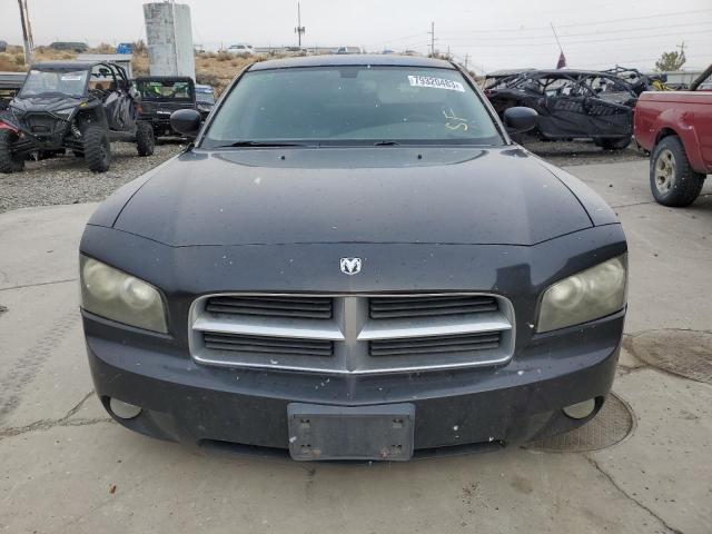 2B3LA43G06H398942 2006 Dodge Charger Se