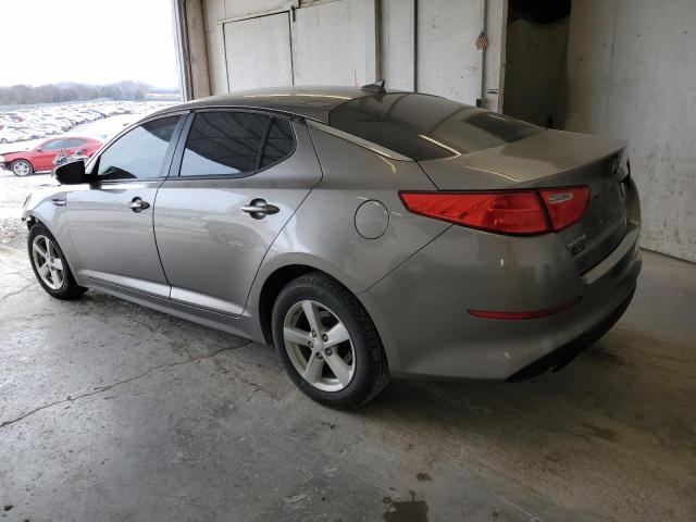 5XXGM4A73FG503969 | 2015 KIA OPTIMA LX