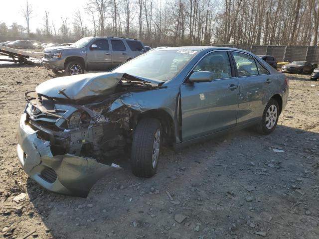 2011 Toyota Camry SE