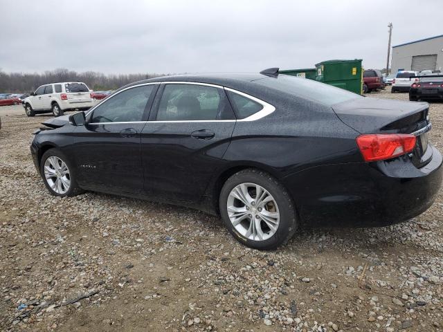 1G1125S35FU118073 | 2015 CHEVROLET IMPALA LT