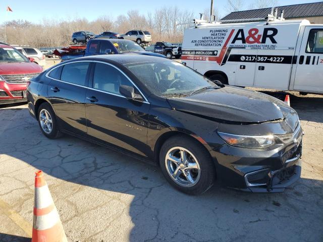 1G1ZB5STXGF201149 | 2016 CHEVROLET MALIBU LS