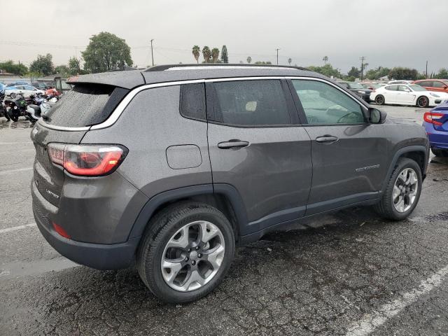 3C4NJDCB6KT621059 | 2019 JEEP COMPASS LI