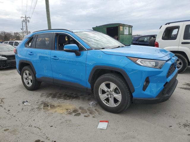 JTMW1RFV4KD020780 | 2019 TOYOTA RAV4 XLE