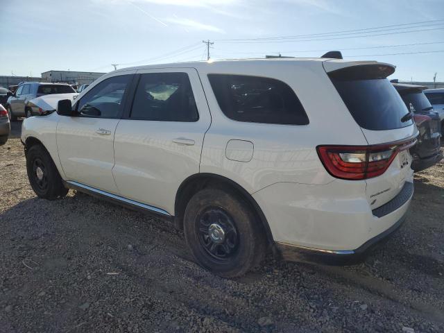 2021 DODGE DURANGO PU 1C4SDJFT6MC659418