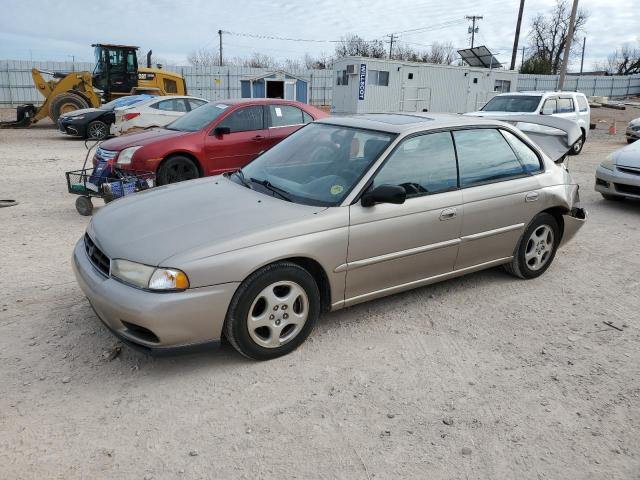 1999 Subaru Legacy 