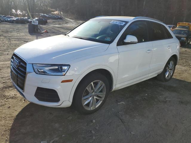 2017 Audi Q3 Premium