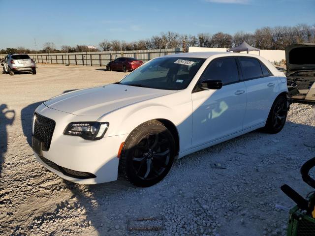 2020 Chrysler 300 Touring