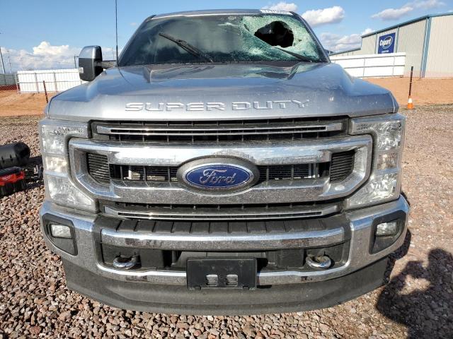 1FT7W2BT6NEG32916 | 2022 FORD F250 SUPER