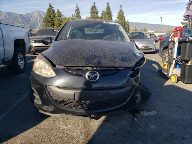 JM1DE1KZXE0173147 | 2014 MAZDA MAZDA2 SPO