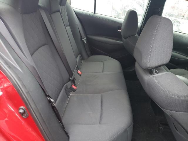 JTDEPRAE7LJ031700 TOYOTA COROLLA 2020