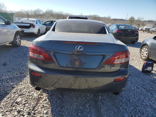 JTHFE2C27B2505771 | 2011 Lexus is 350