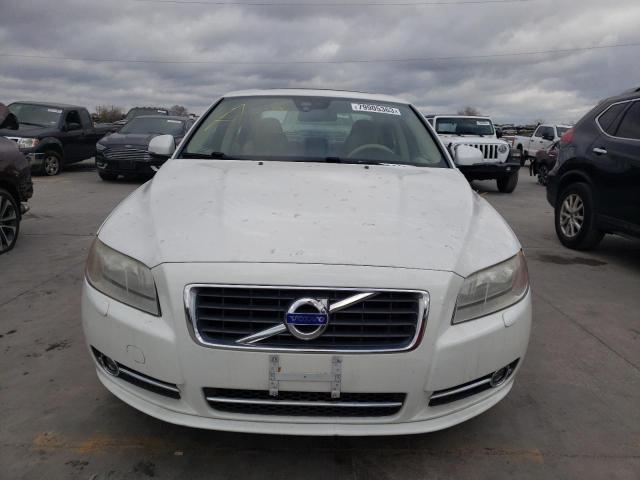 2012 Volvo S80 3.2 VIN: YV1940AS8C1154511 Lot: 79905363