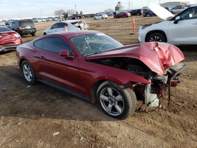 1FA6P8AM2F5388615 | 2015 Ford mustang