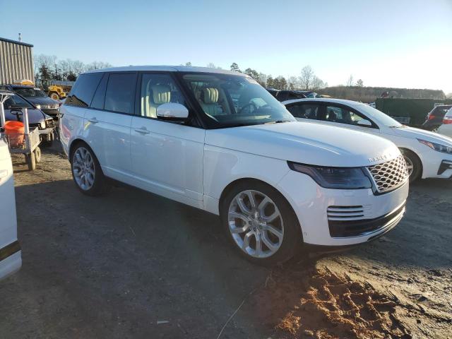 SALGS2REXKA523891 | 2019 LAND ROVER RANGE ROVE