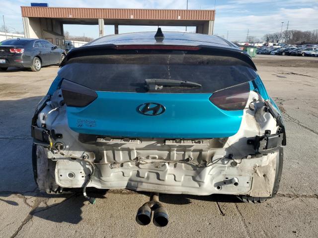 KMHTH6AB0KU009474 | 2019 HYUNDAI VELOSTER T