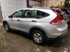 2013 Honda Cr-V 2.4L продається в Anchorage, AK - Front End