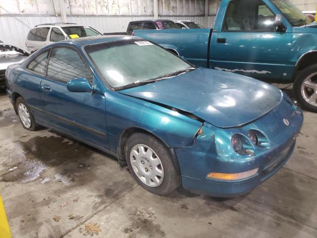 1995 Acura Integra Ls VIN: JH4DC4453SS040763 Lot: 79597143