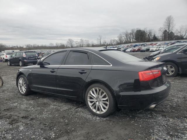 WAUFGAFC6EN120566 | 2014 AUDI A6 PREMIUM