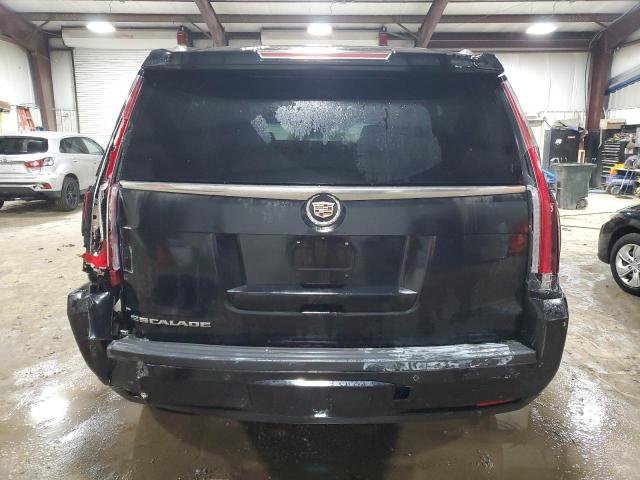 2015 CADILLAC ESCALADE L - 1GYS4BKJ6FR234186