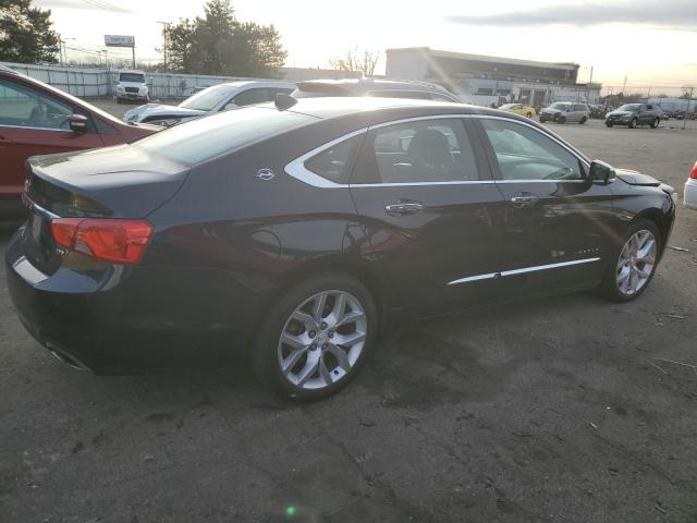 2G1155S37E9162899 | 2014 CHEVROLET IMPALA LTZ