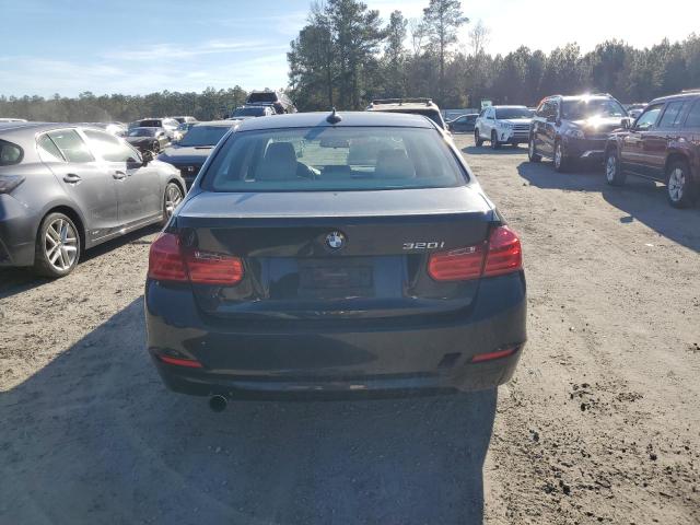 WBA3B1G58ENN90972 | 2014 BMW 320 I